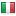 zuby.cz server is located in Italy
